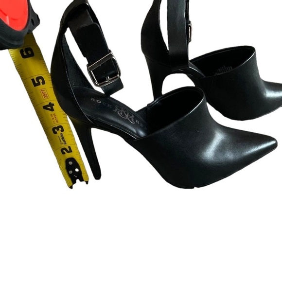 Rock & Republic closed toe Stilettos - Picture 6 of 7